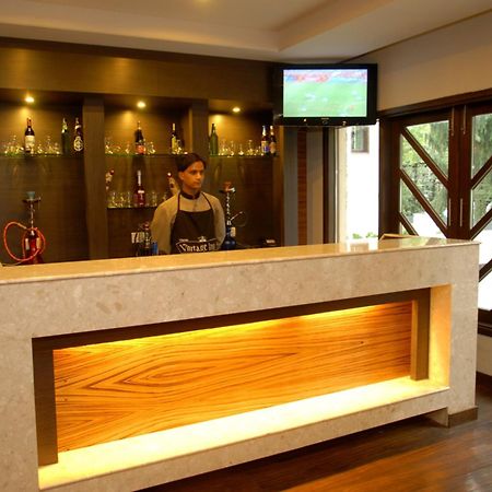Vikram Vintage Inn Nainital Ngoại thất bức ảnh