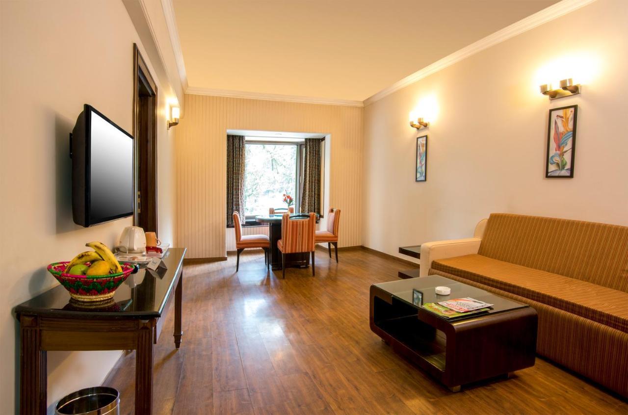Vikram Vintage Inn Nainital Ngoại thất bức ảnh