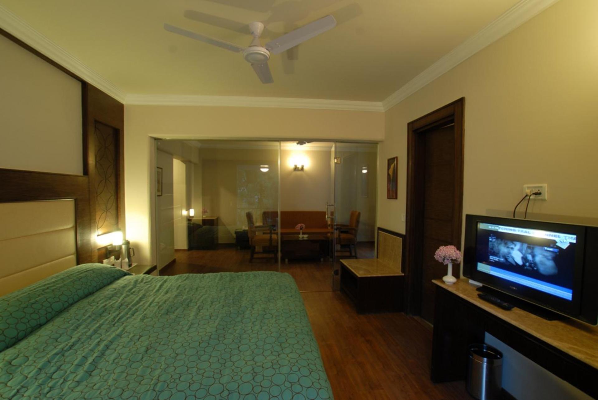 Vikram Vintage Inn Nainital Ngoại thất bức ảnh