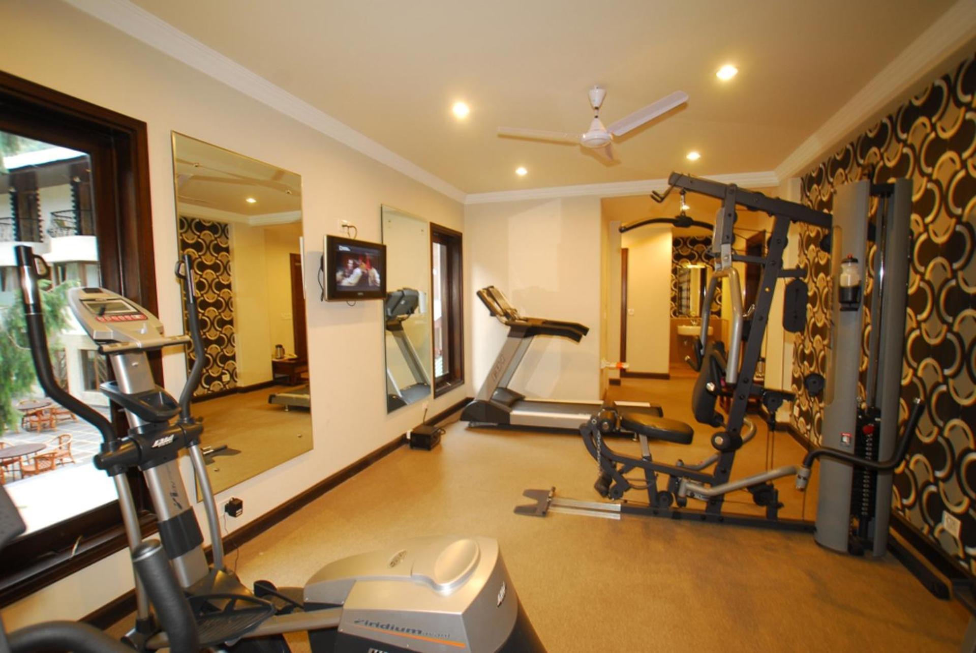 Vikram Vintage Inn Nainital Ngoại thất bức ảnh
