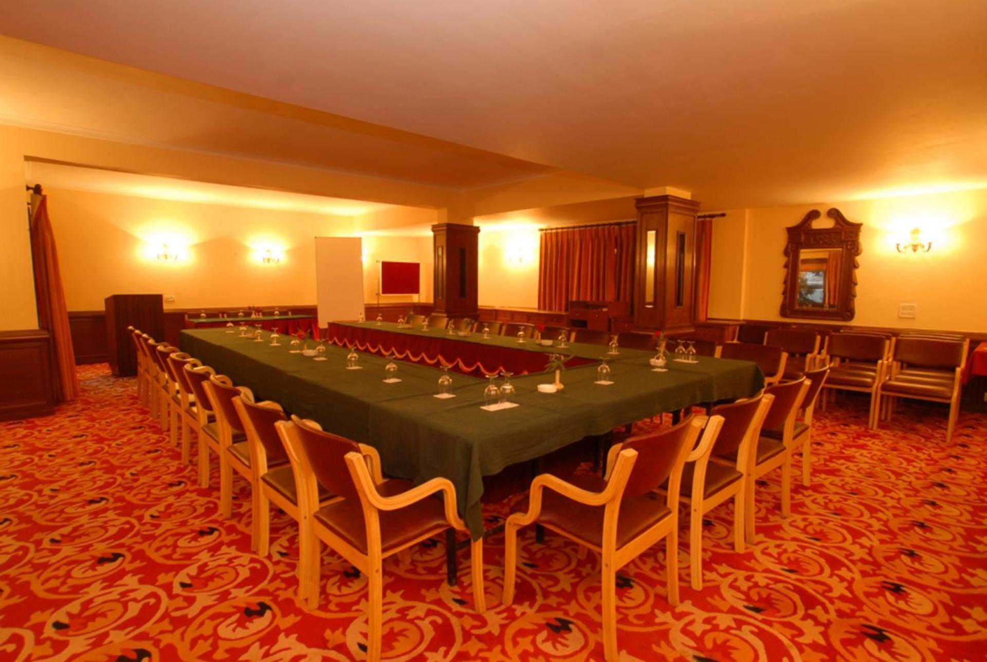 Vikram Vintage Inn Nainital Ngoại thất bức ảnh