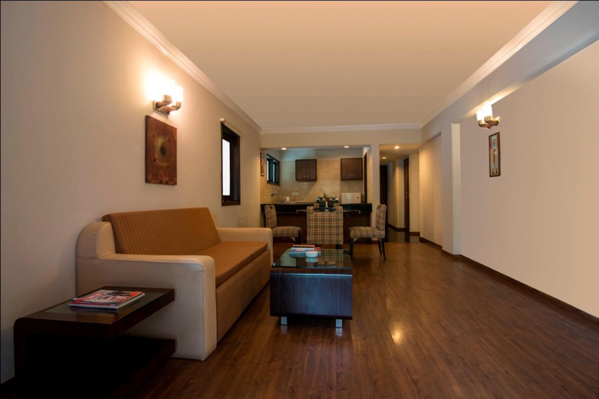 Vikram Vintage Inn Nainital Ngoại thất bức ảnh