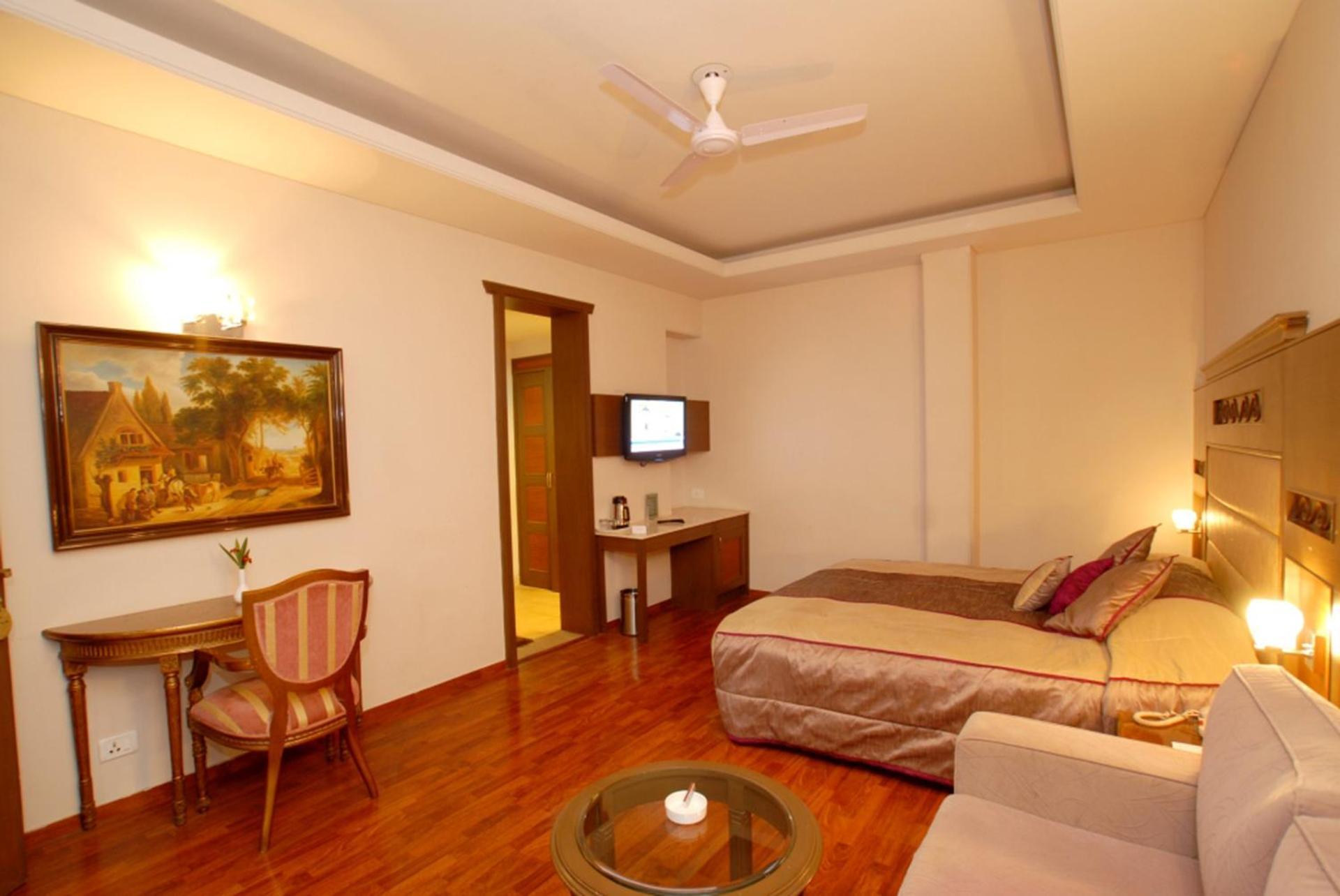 Vikram Vintage Inn Nainital Ngoại thất bức ảnh