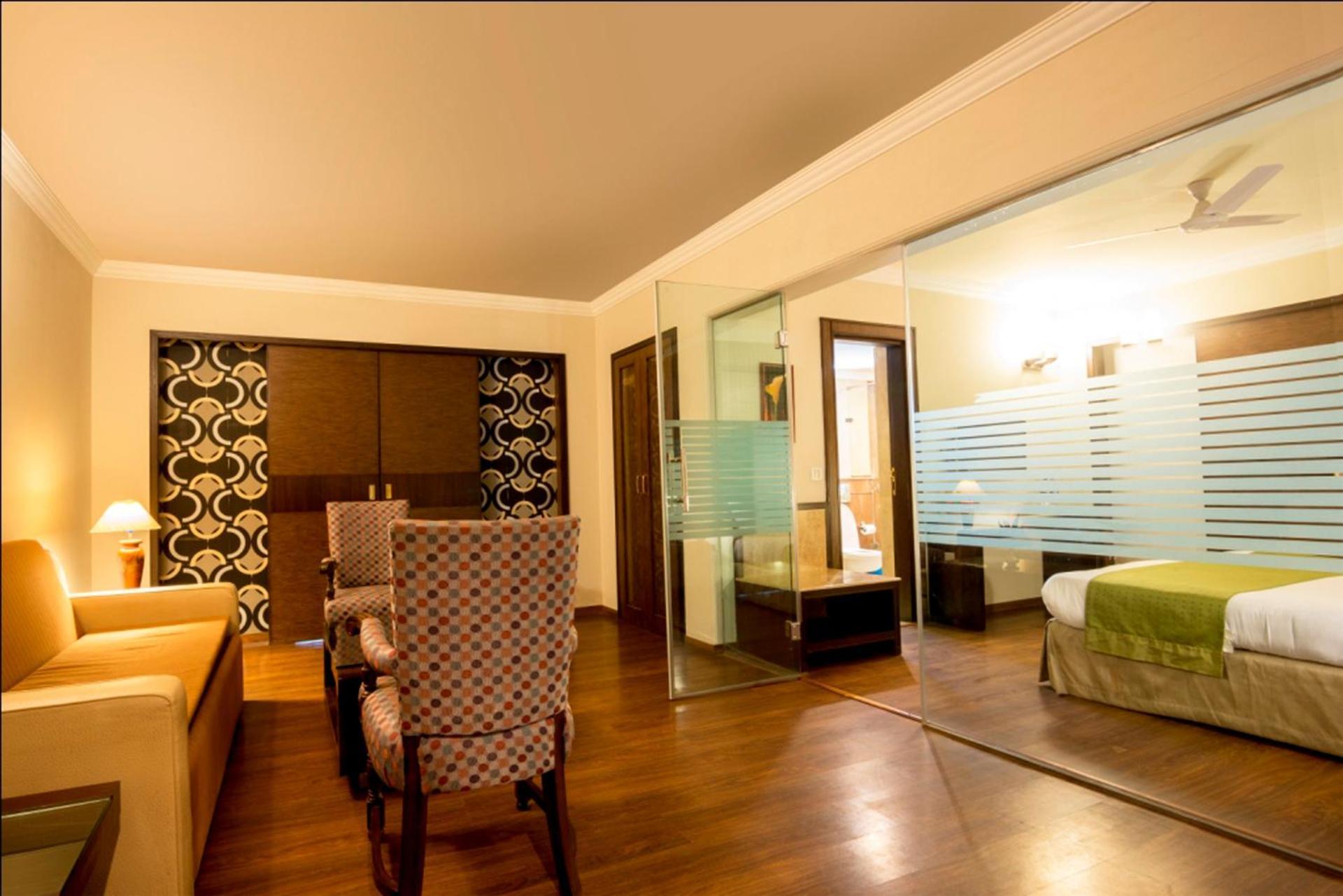 Vikram Vintage Inn Nainital Ngoại thất bức ảnh