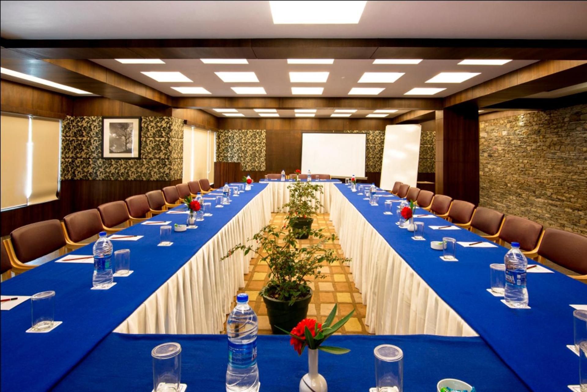 Vikram Vintage Inn Nainital Ngoại thất bức ảnh