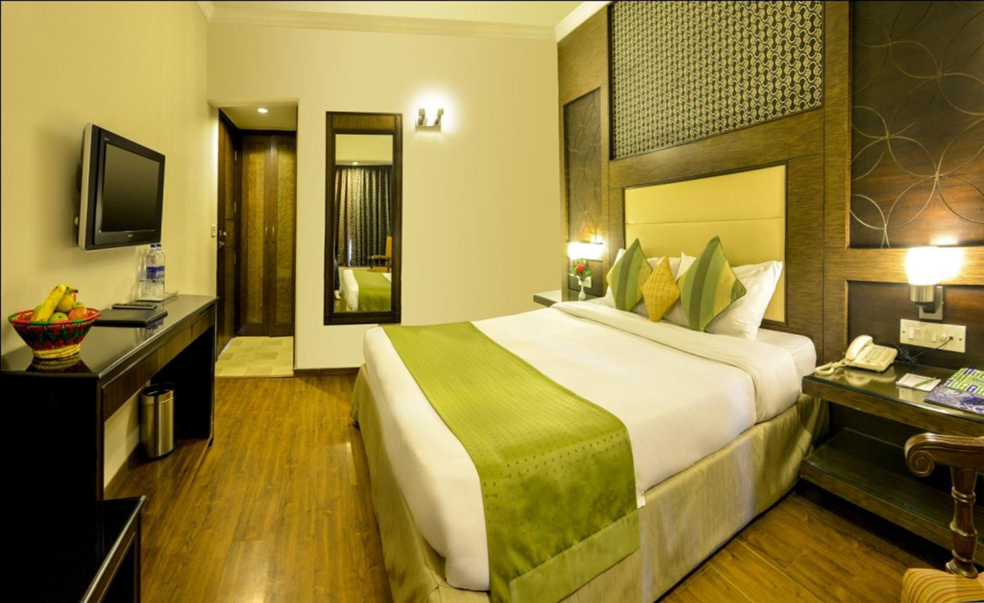 Vikram Vintage Inn Nainital Ngoại thất bức ảnh