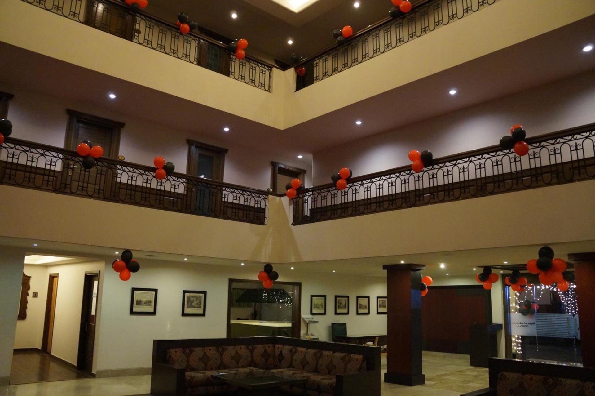 Vikram Vintage Inn Nainital Ngoại thất bức ảnh
