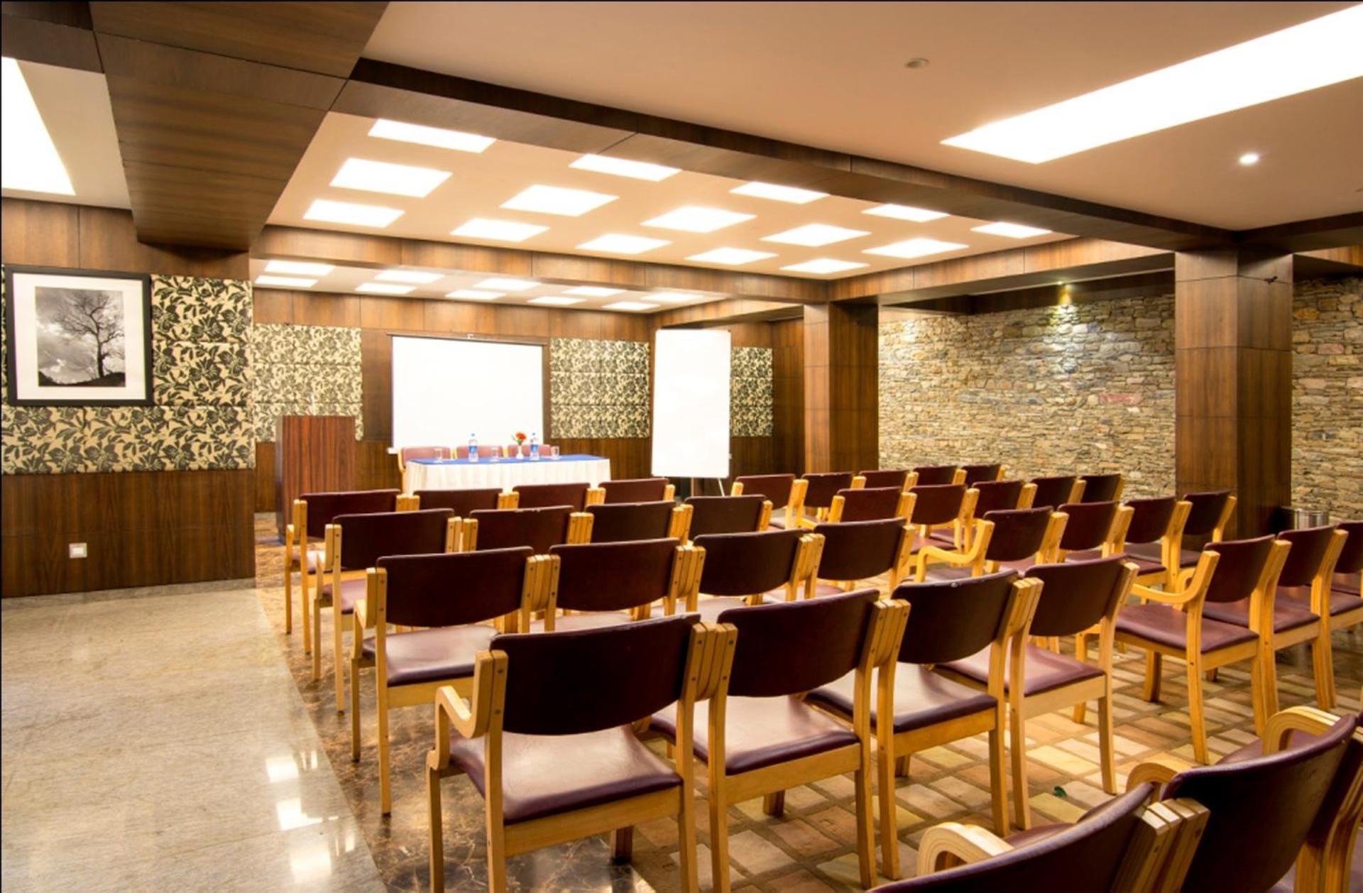 Vikram Vintage Inn Nainital Ngoại thất bức ảnh