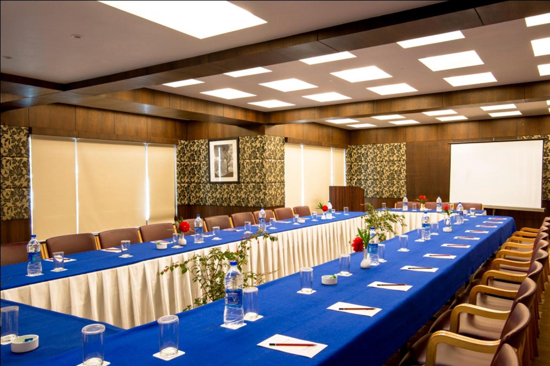 Vikram Vintage Inn Nainital Ngoại thất bức ảnh