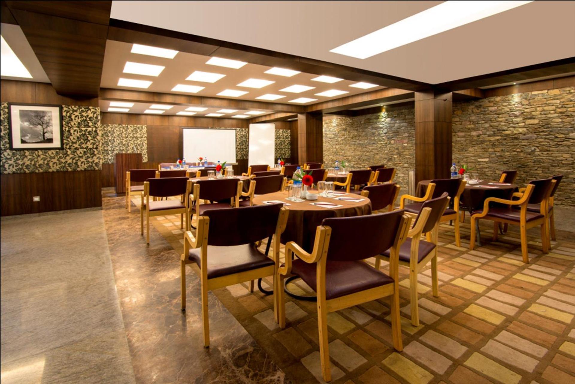 Vikram Vintage Inn Nainital Ngoại thất bức ảnh