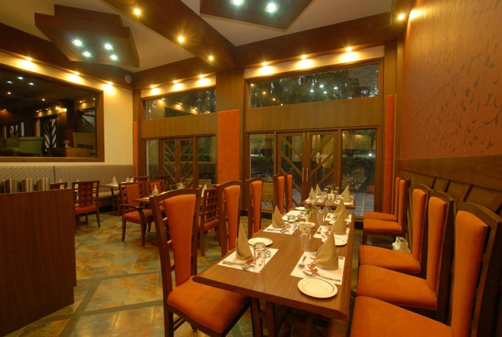 Vikram Vintage Inn Nainital Ngoại thất bức ảnh