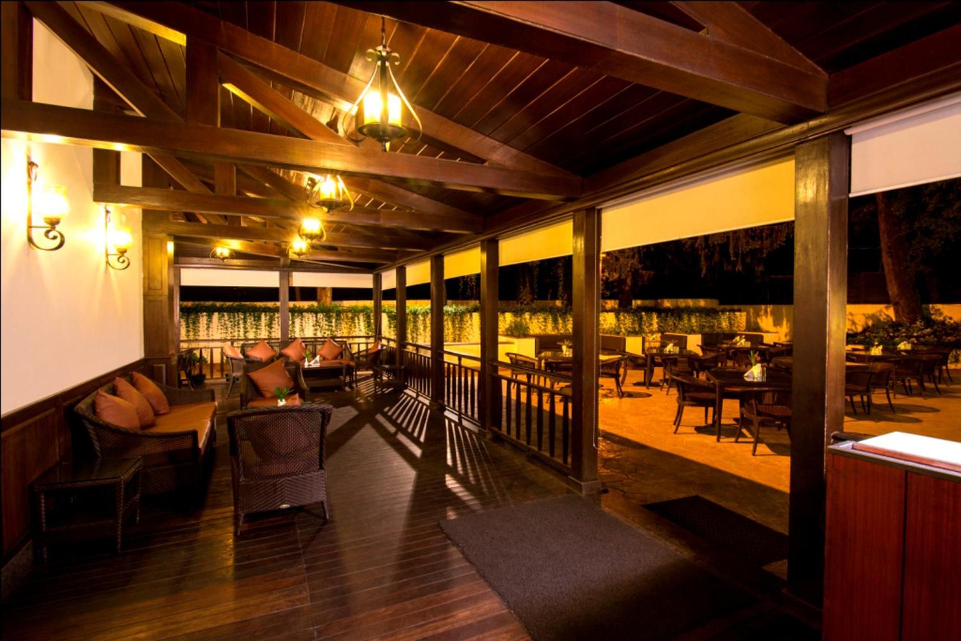 Vikram Vintage Inn Nainital Ngoại thất bức ảnh