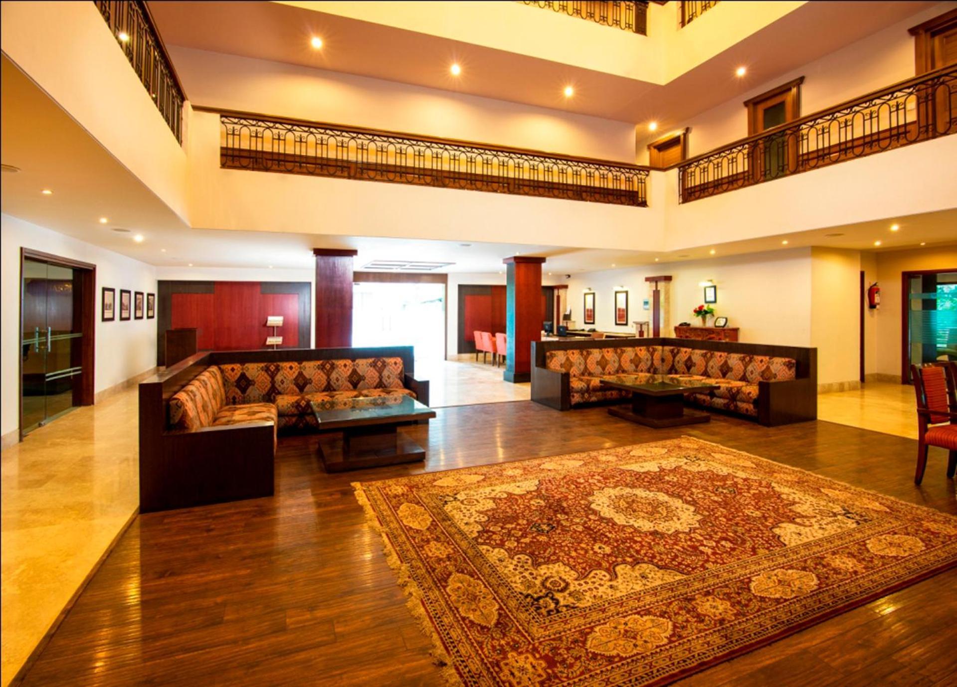 Vikram Vintage Inn Nainital Ngoại thất bức ảnh