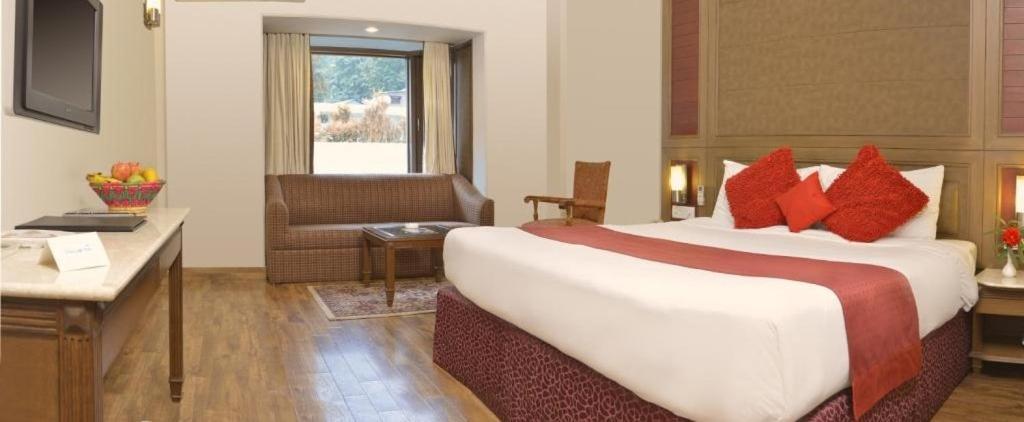 Vikram Vintage Inn Nainital Ngoại thất bức ảnh