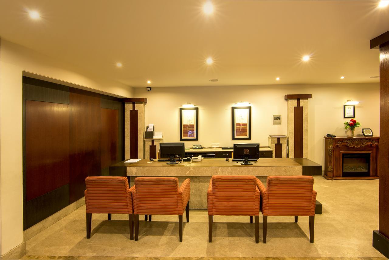 Vikram Vintage Inn Nainital Ngoại thất bức ảnh